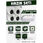 HAZIR SET 3
